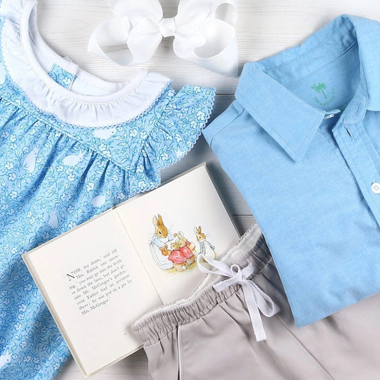 The Best Easter Basket Ideas for Kids