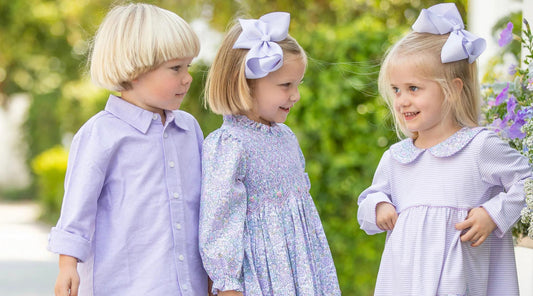 From Bitty to Biggie - You'll Love Our Adorable Hair bows