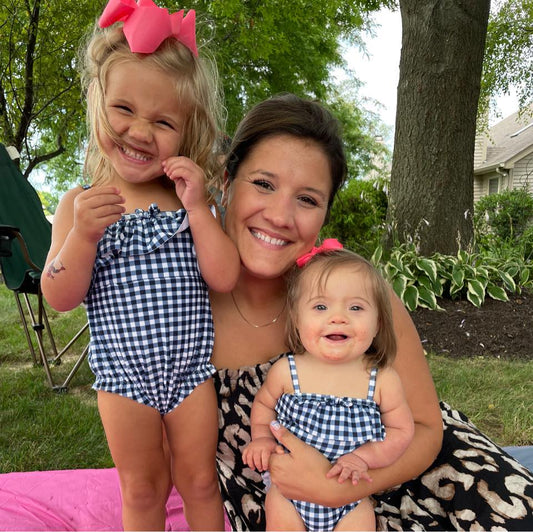 Little Liv - Let your light SHINE!