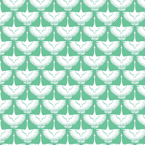 Womens Skirt - Soaring