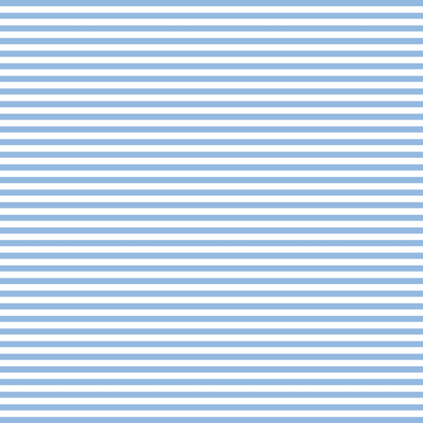 Boys Pocket Shirt - Blue Stripe