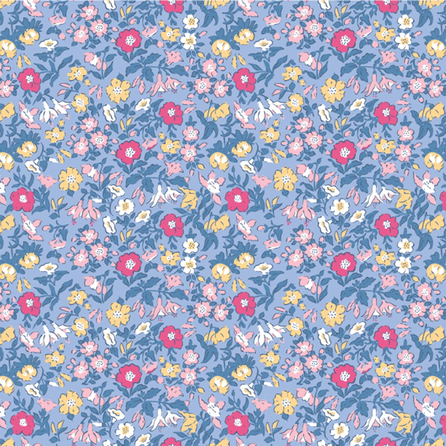 Girls Top - Wildflower