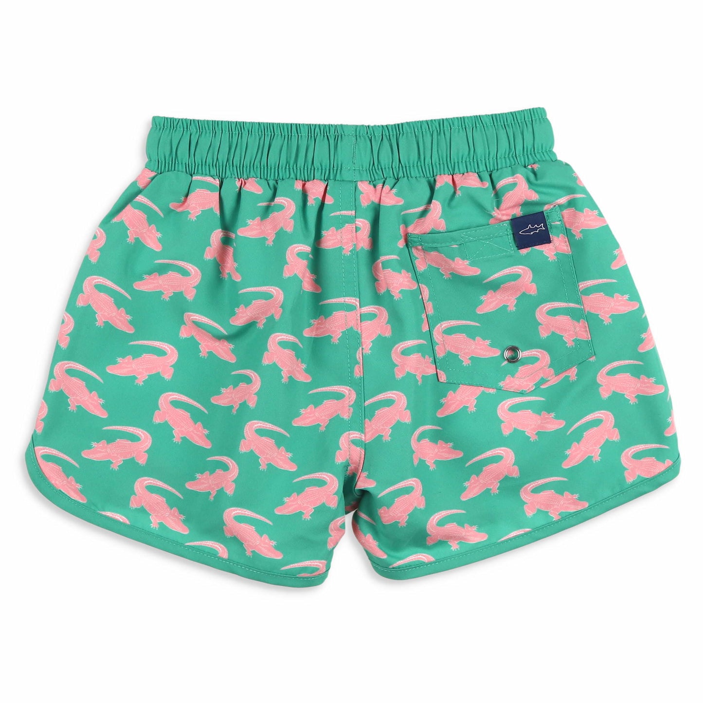 Kiawah Alligator Boardies