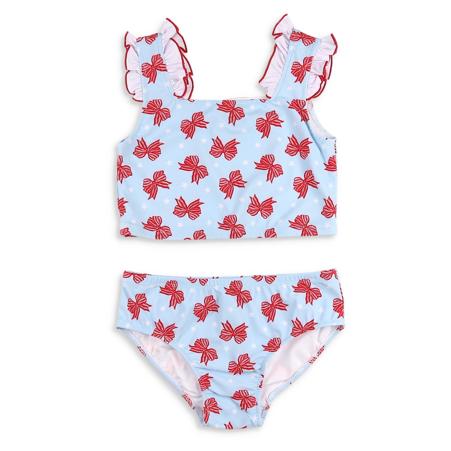 Girls Bikini - America