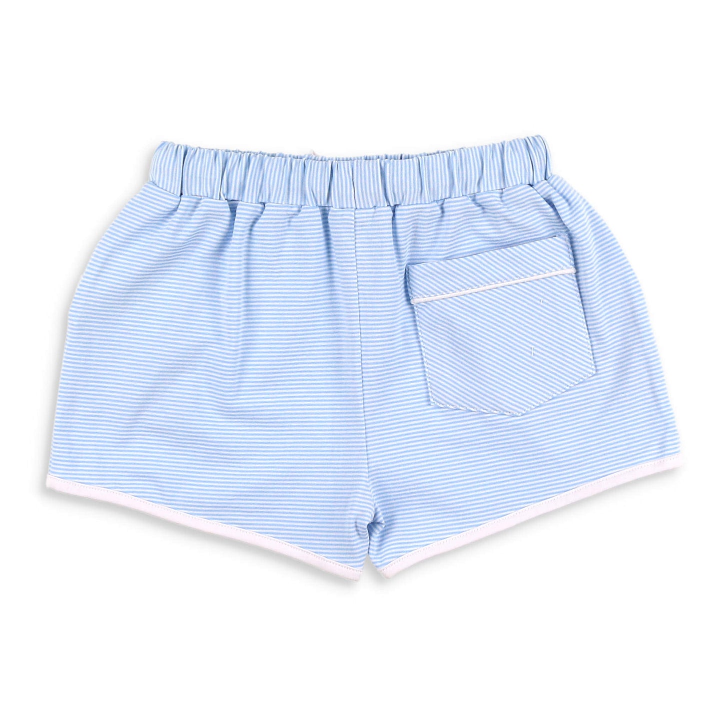 Avery Stripe Shorts