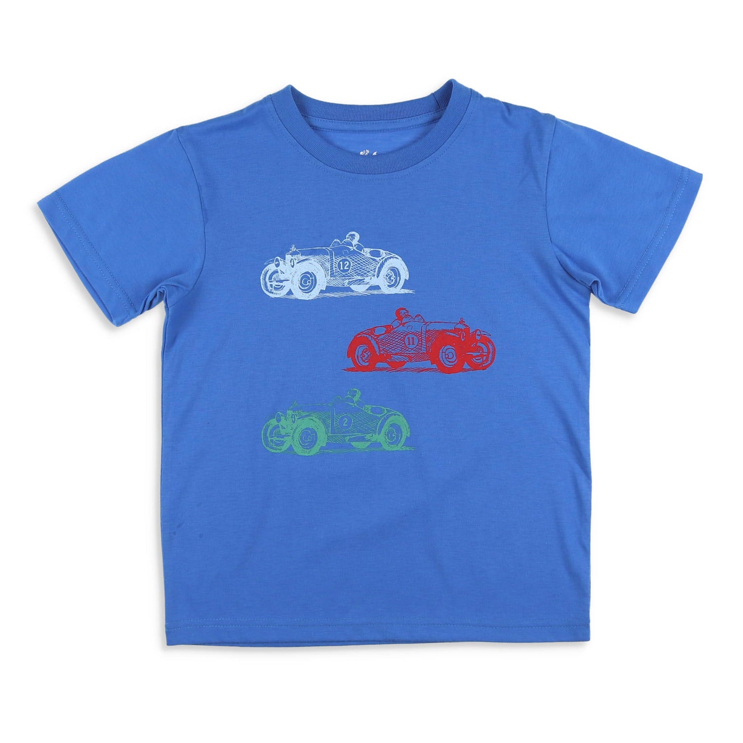 Beep Beep! Graphic Tee