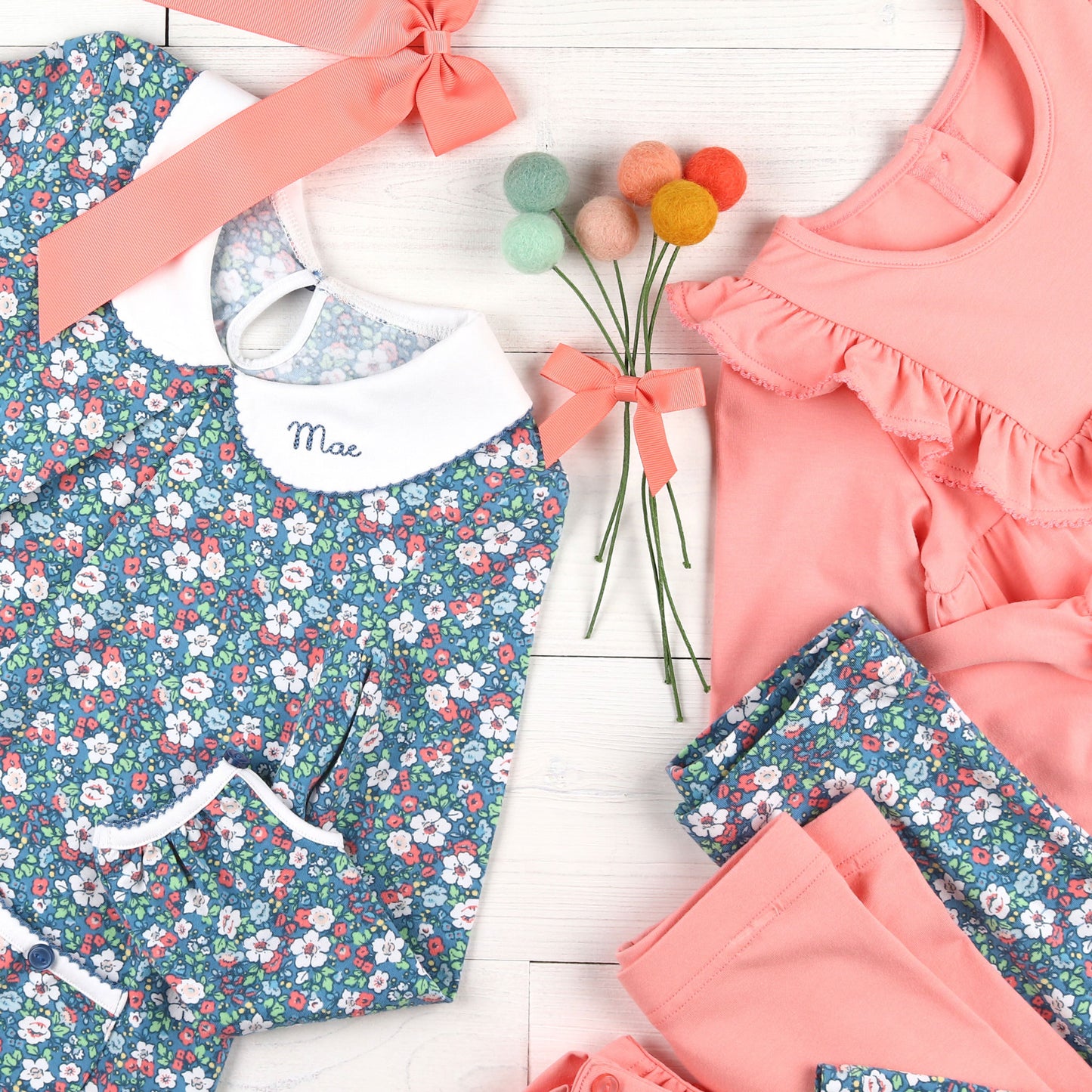 Blossom Eloise Dress