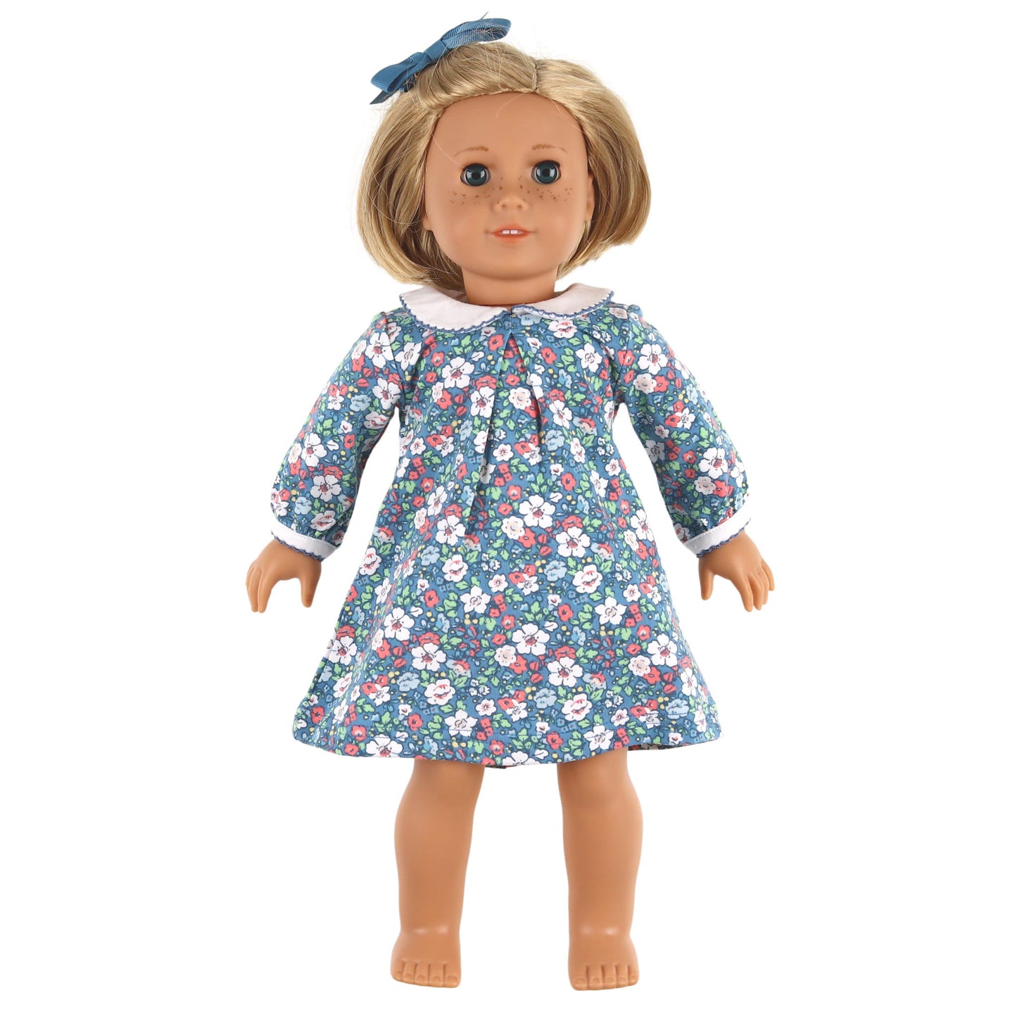Blossom Eloise Dress - Doll Dress