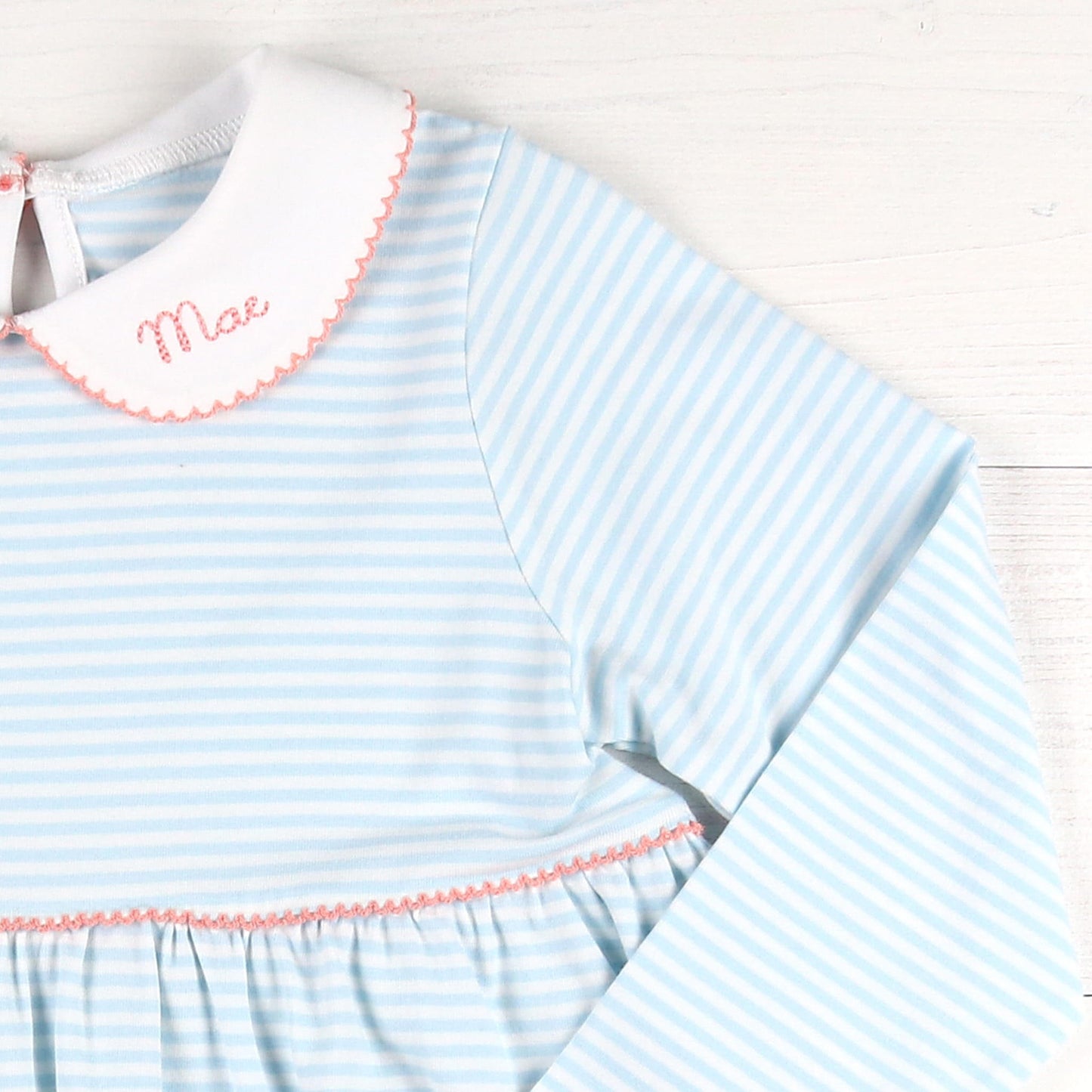 Miller Heart Dress