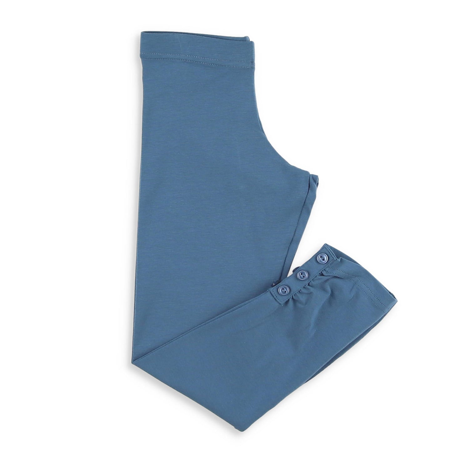 Boone Blue Leggings