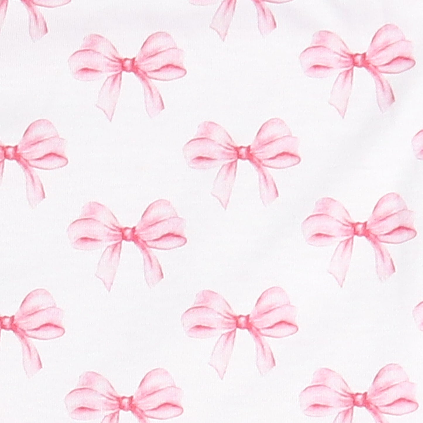 Blushing Beauty Pima Loungewear