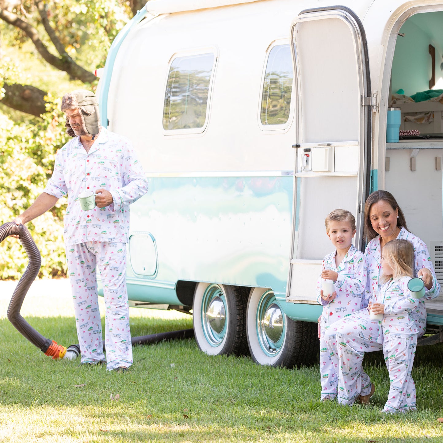 Christmas Vacation Women's Loungewear
