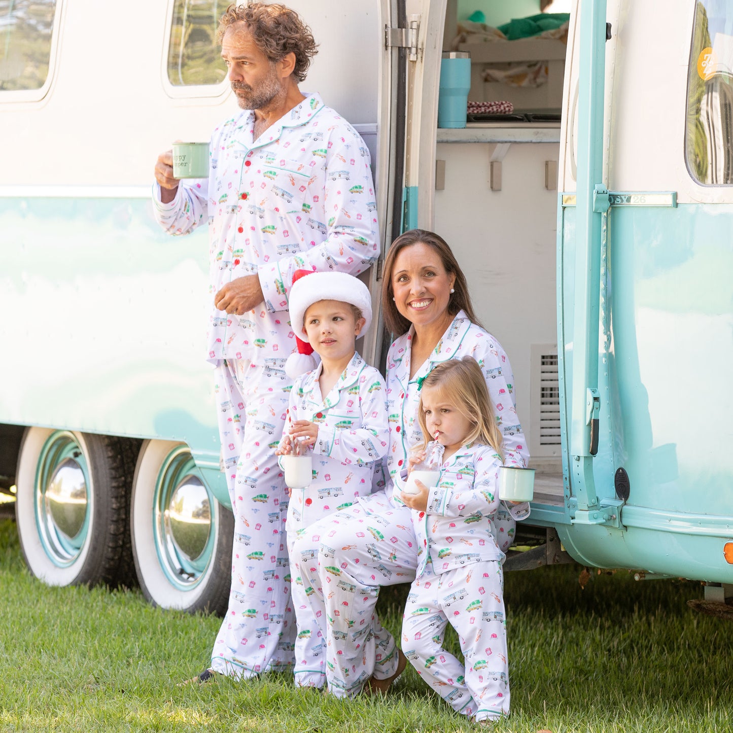 Christmas Vacation Women's Loungewear