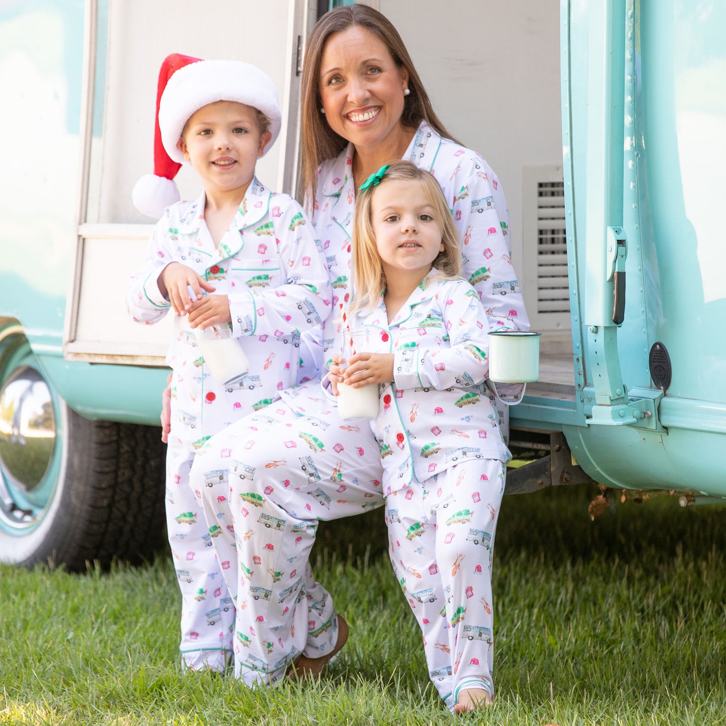 Christmas Vacation Women's Loungewear