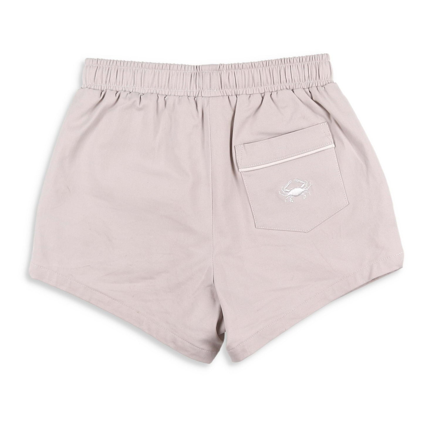 Classic Khaki Shrimp Shorts