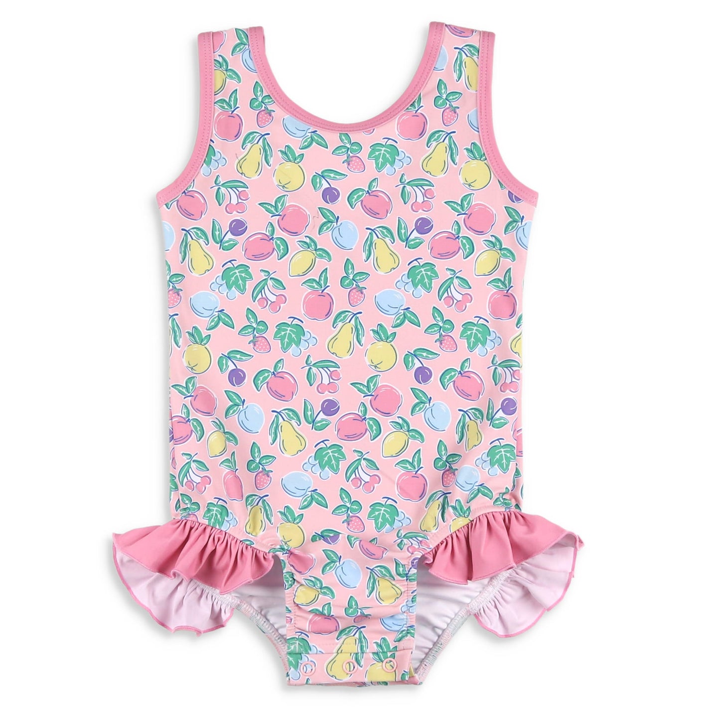 Girls One Piece - Coconut Grove