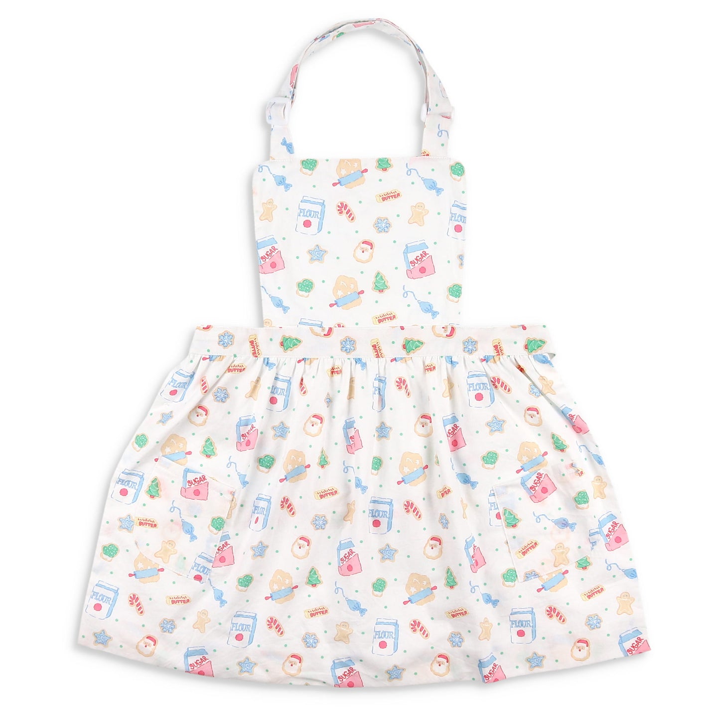Kids Apron - Cookie Crew