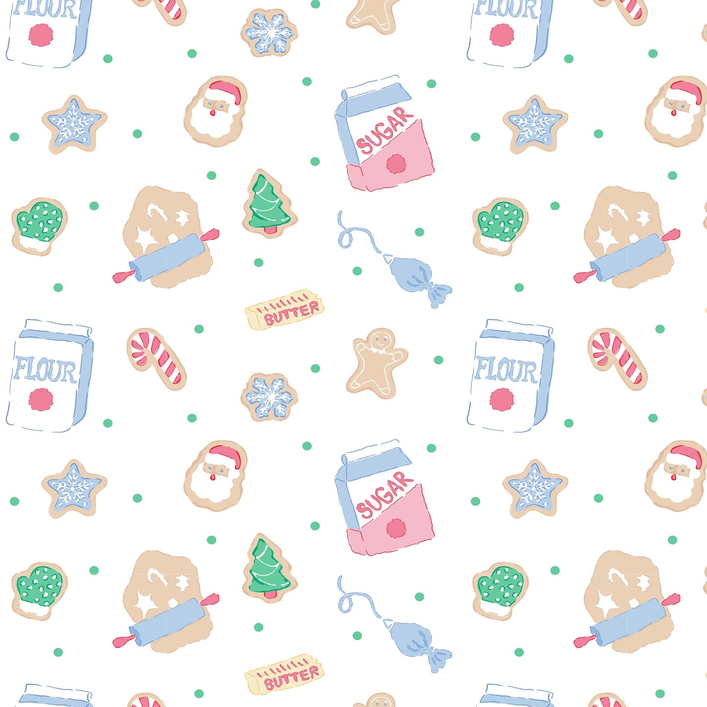 Pink Bamboo Onesie - Cookie Crew