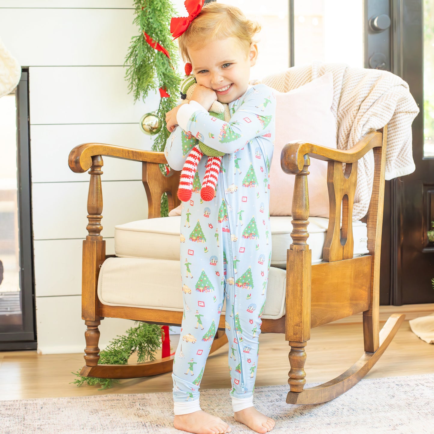 Elf Onesie - Kids Unisex