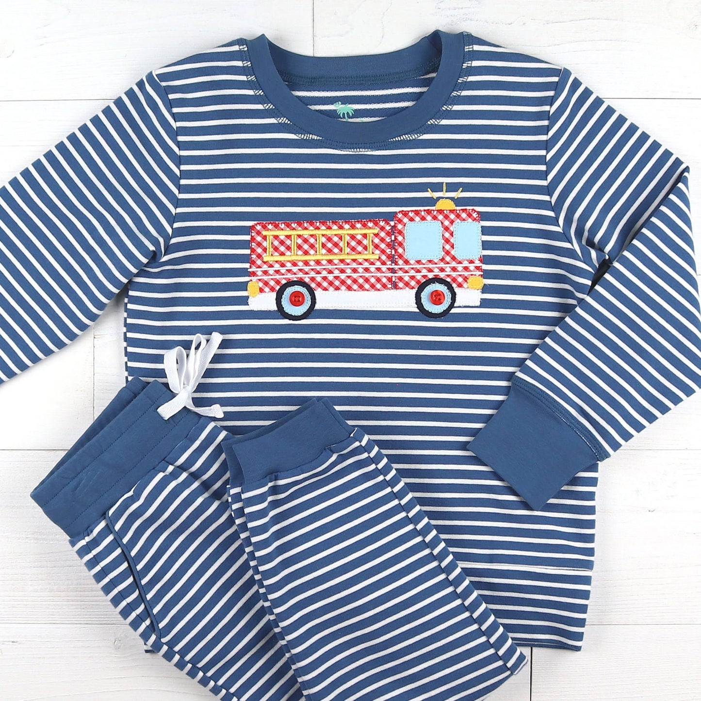 Boys Sweatshirt - Sound The Alarm!