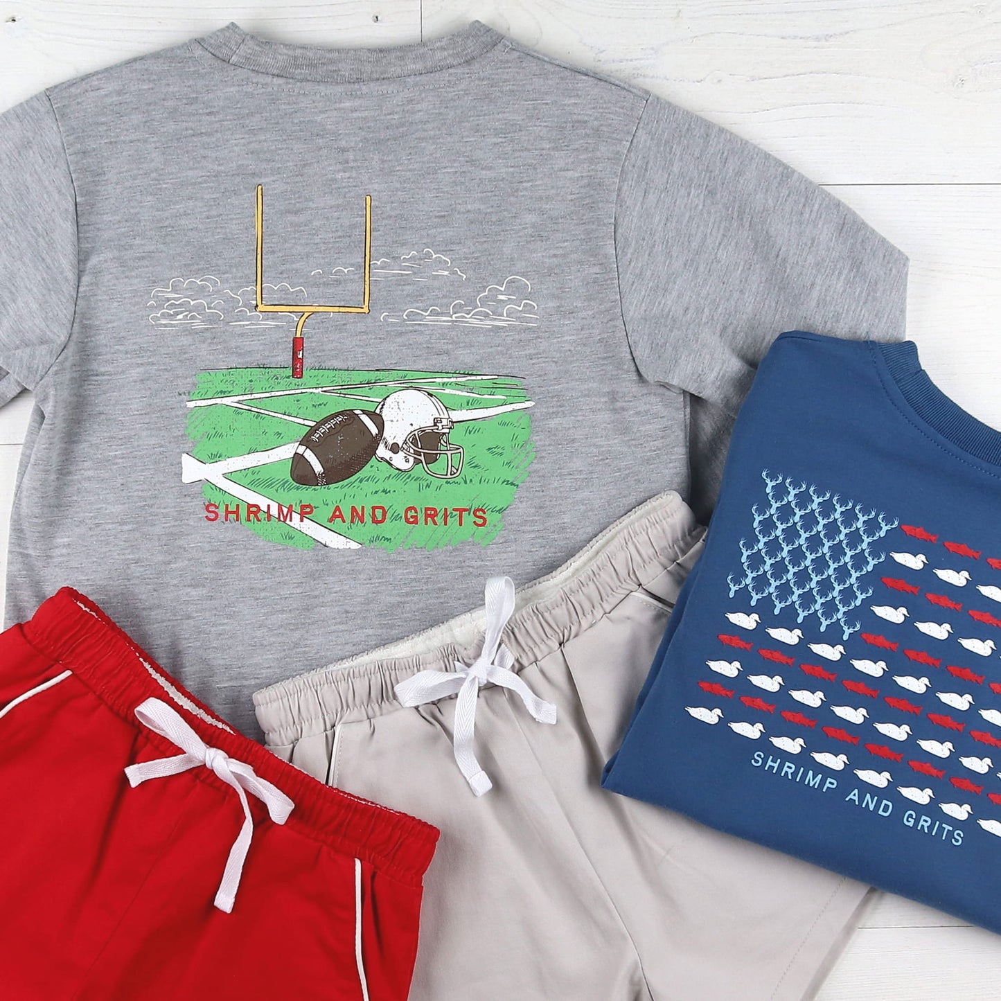 Graphic Tee - Friday Night Lights
