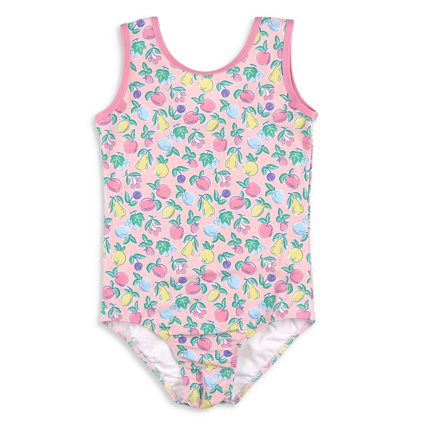 Girls One Piece - Coconut Grove