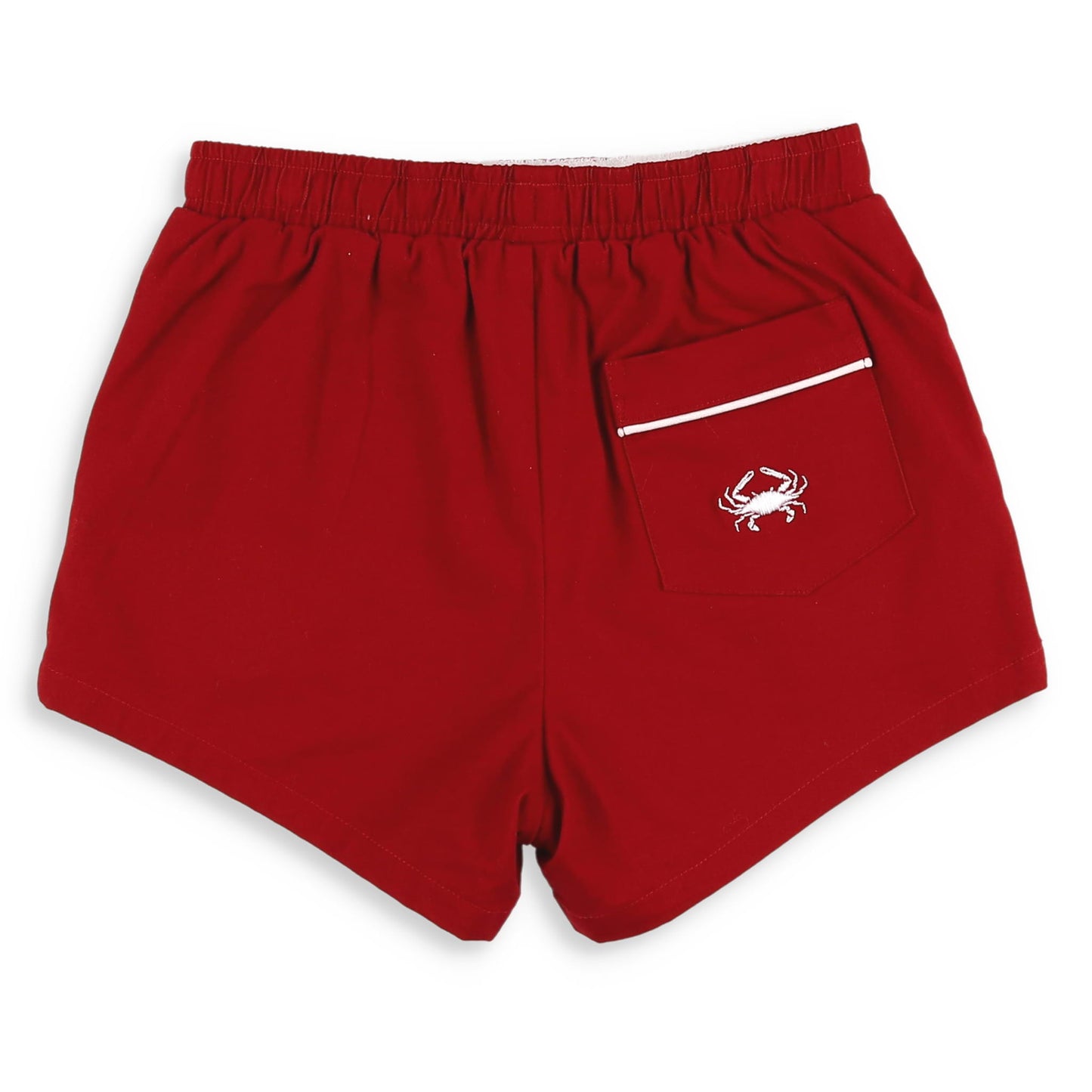 Garnet Shrimp Shorts