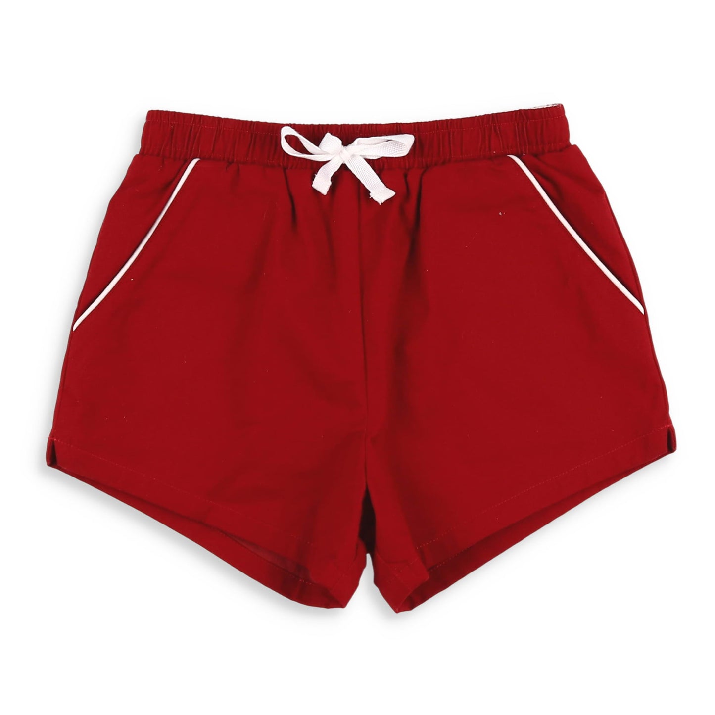 Garnet Shrimp Shorts