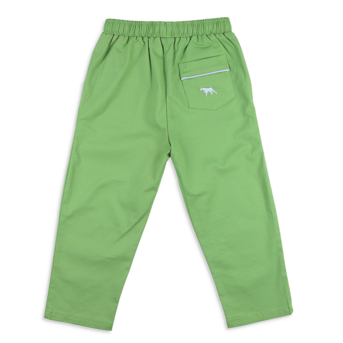 Grass Twill Shrimp Pants