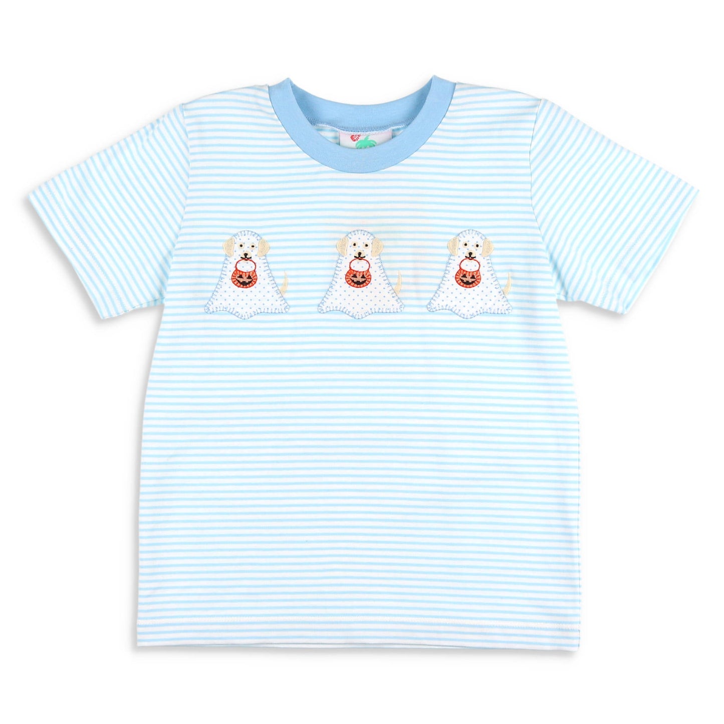 Halloween Ghost Shirt