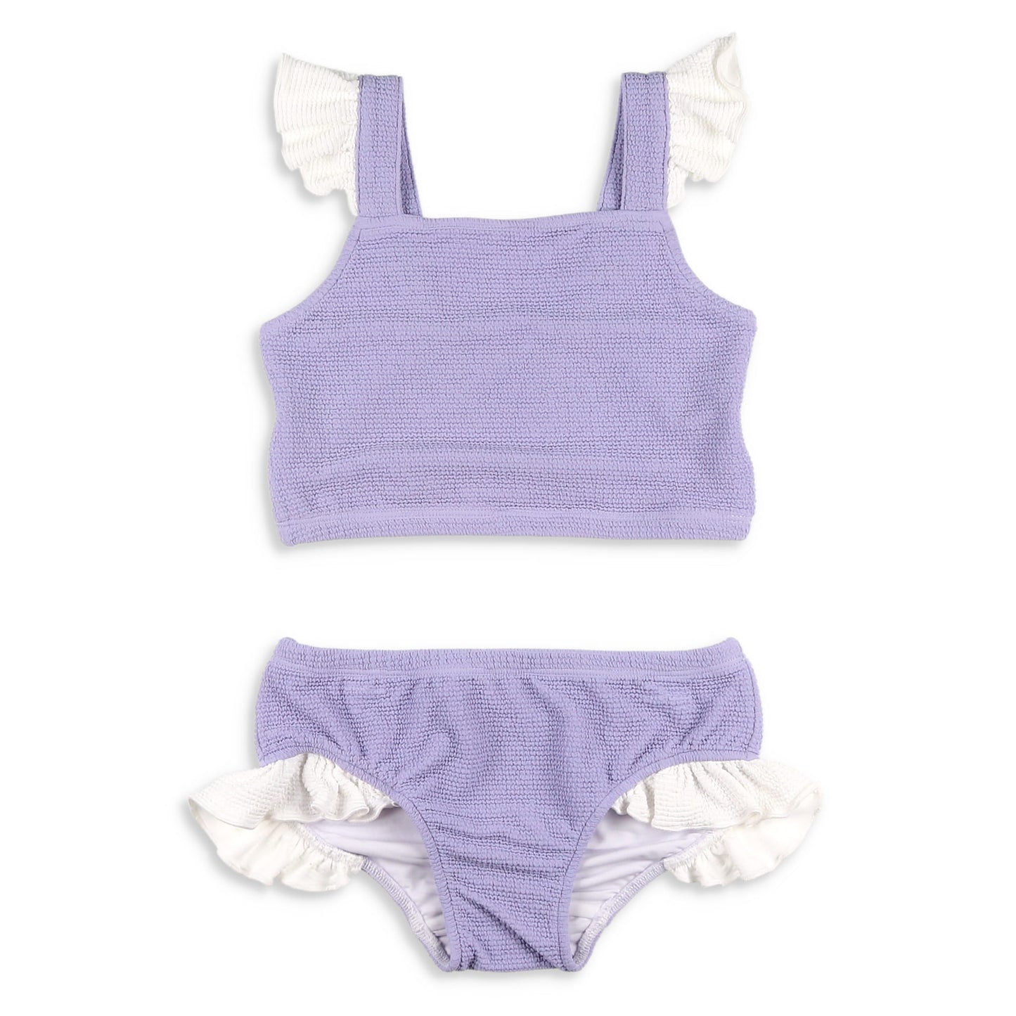 Girls Bikini - Lilac