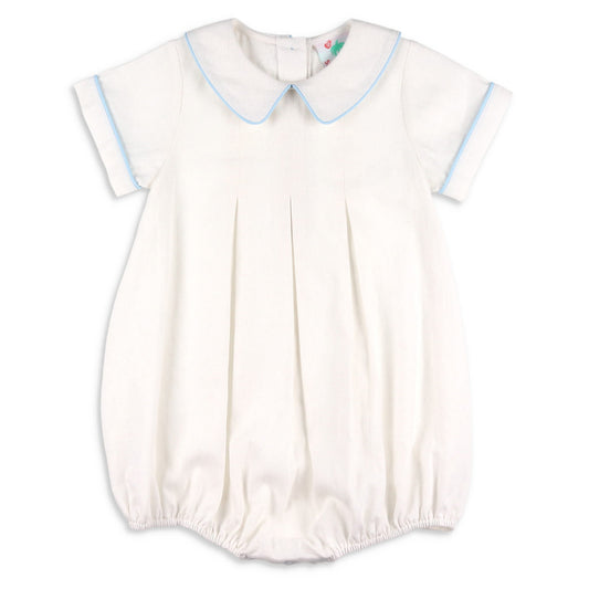 Boys James Bubble - Linen