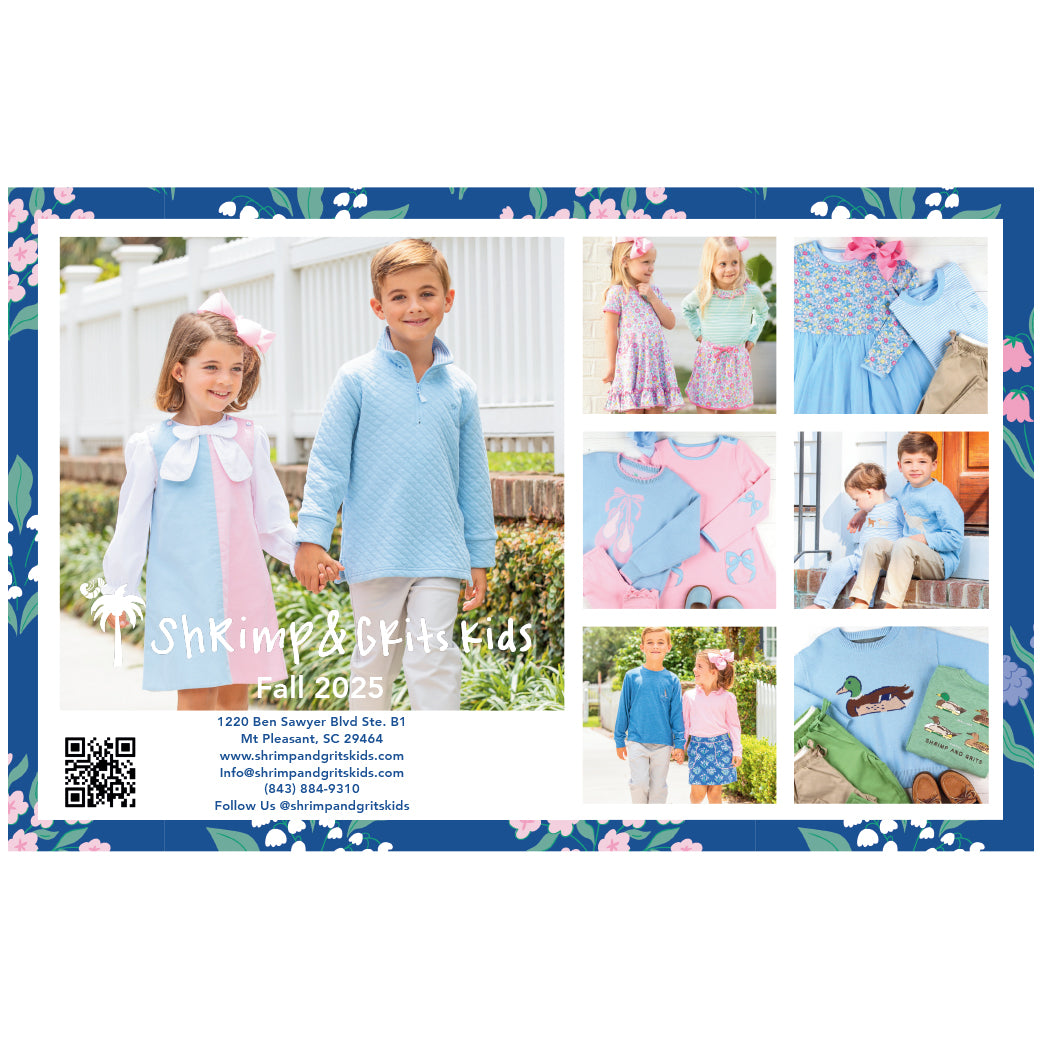 Fall 2025 Mailer Bundle