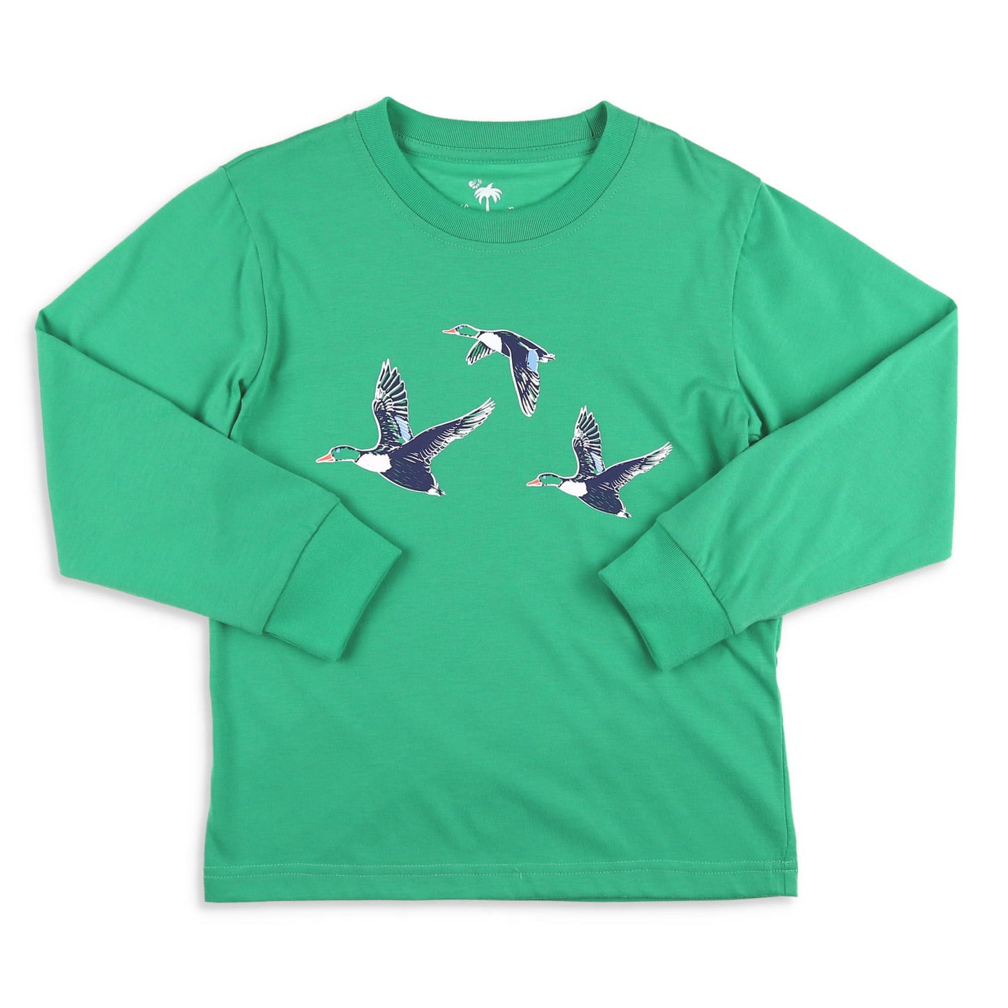 Mallard Graphic Tee