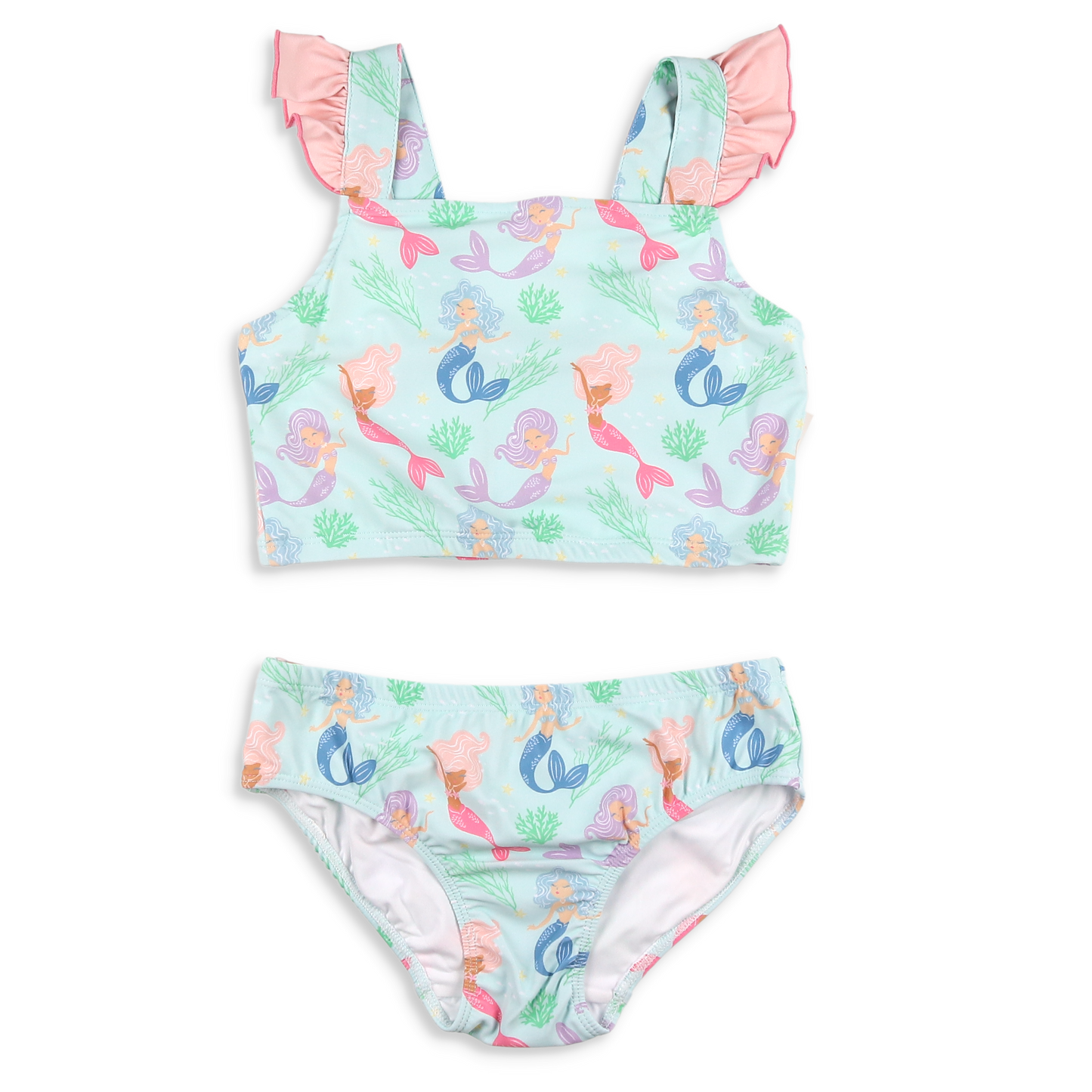 Girls Bikini - Mermaids
