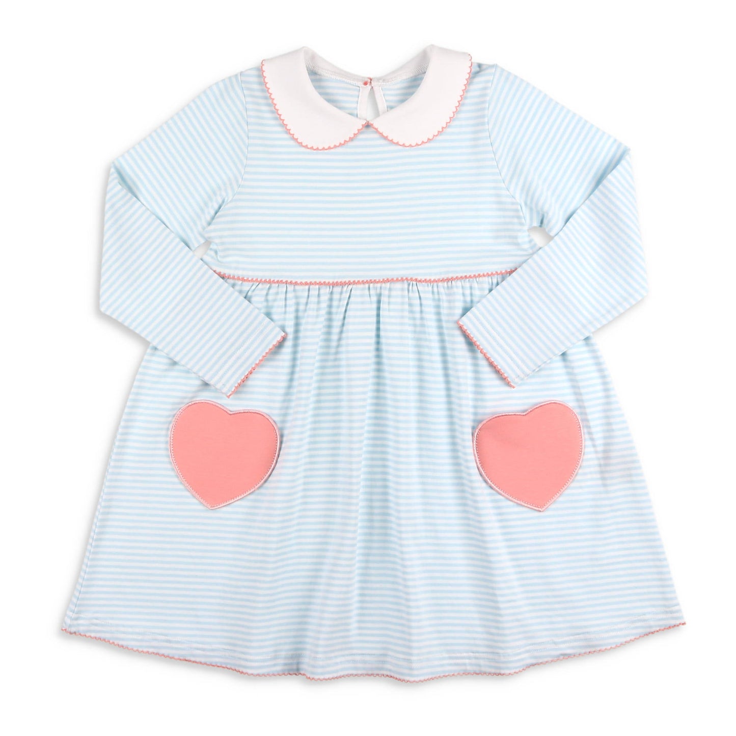 Miller Heart Dress