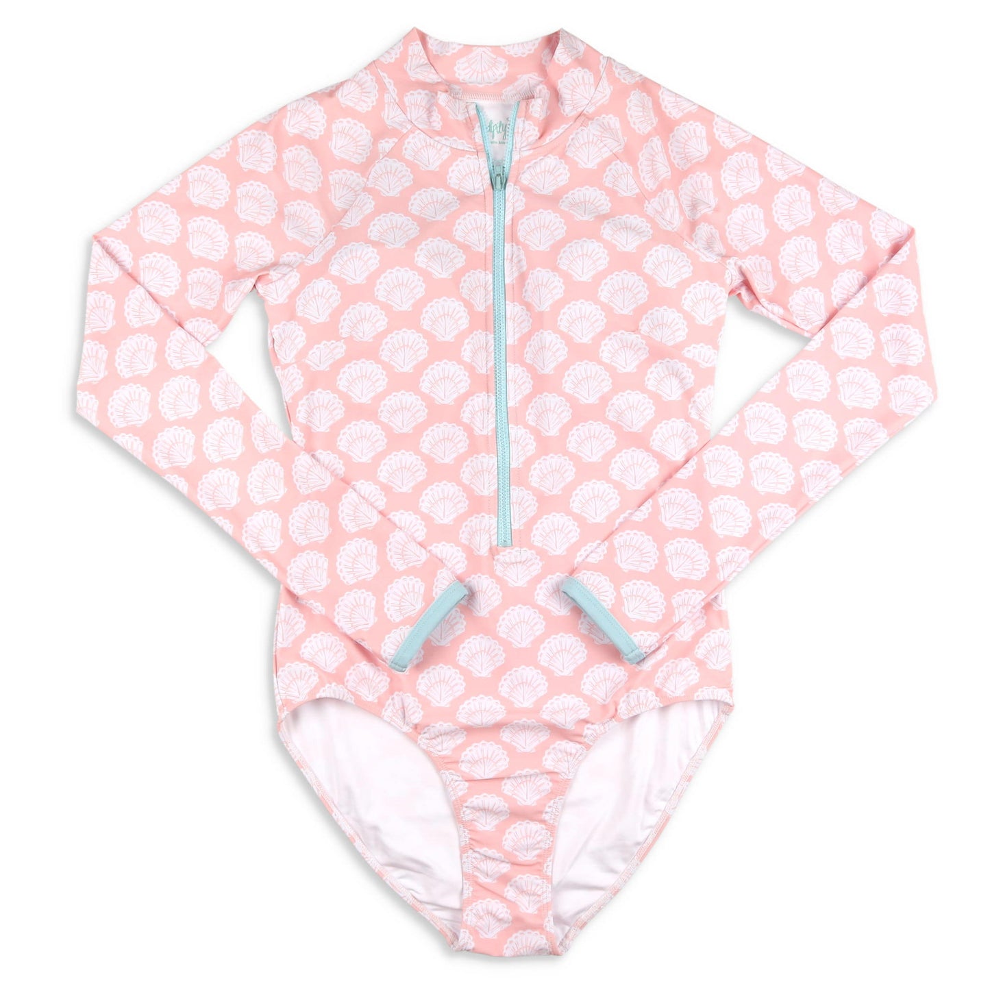 Megan Womens Rash Guard Suit