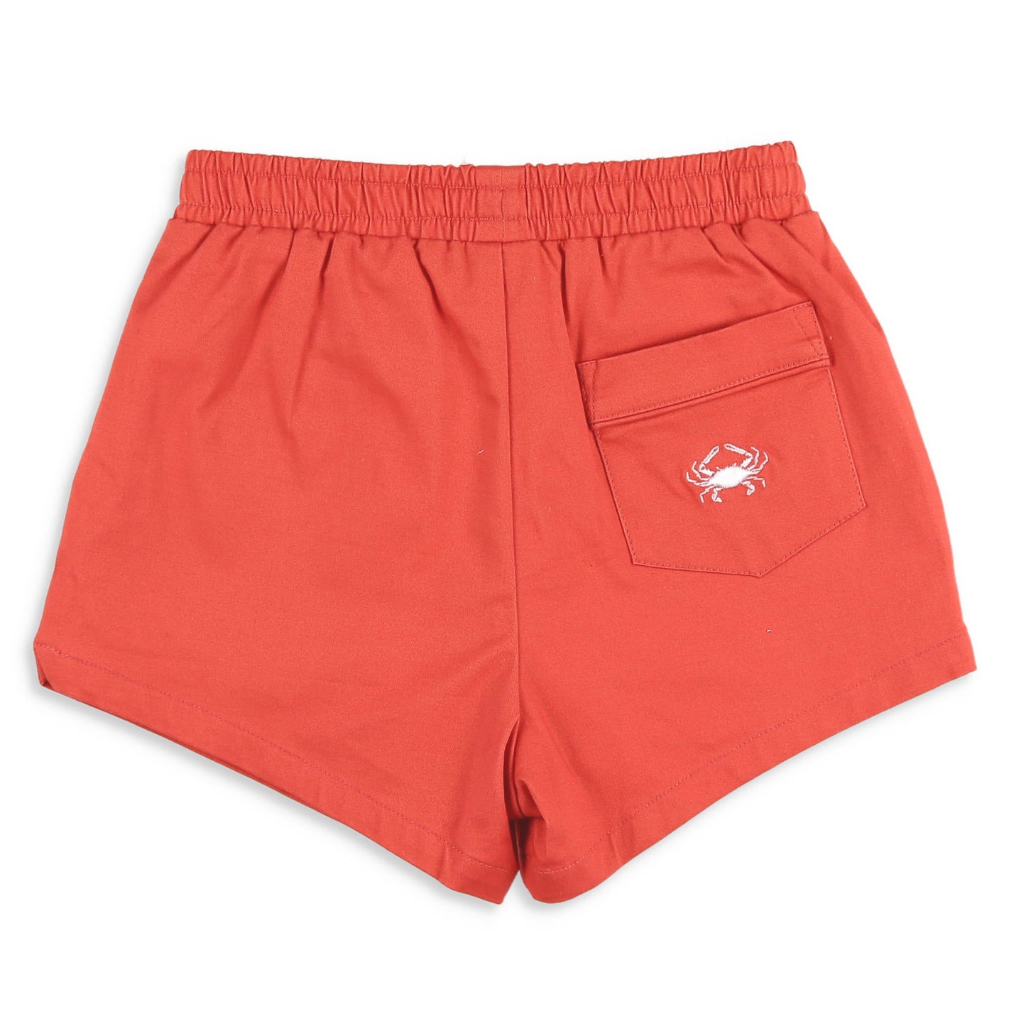 Nantucket Red Shrimp Shorts