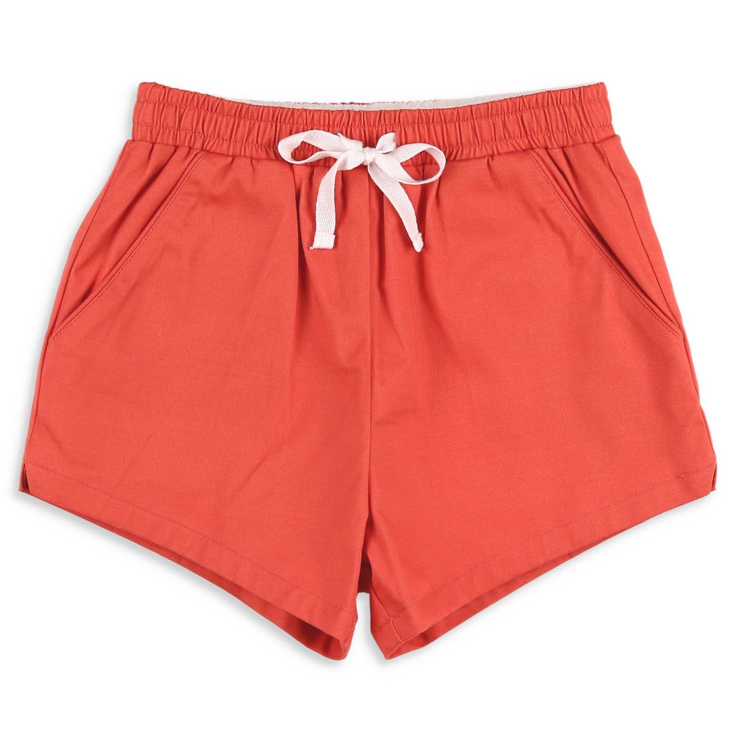 Nantucket Red Shrimp Shorts