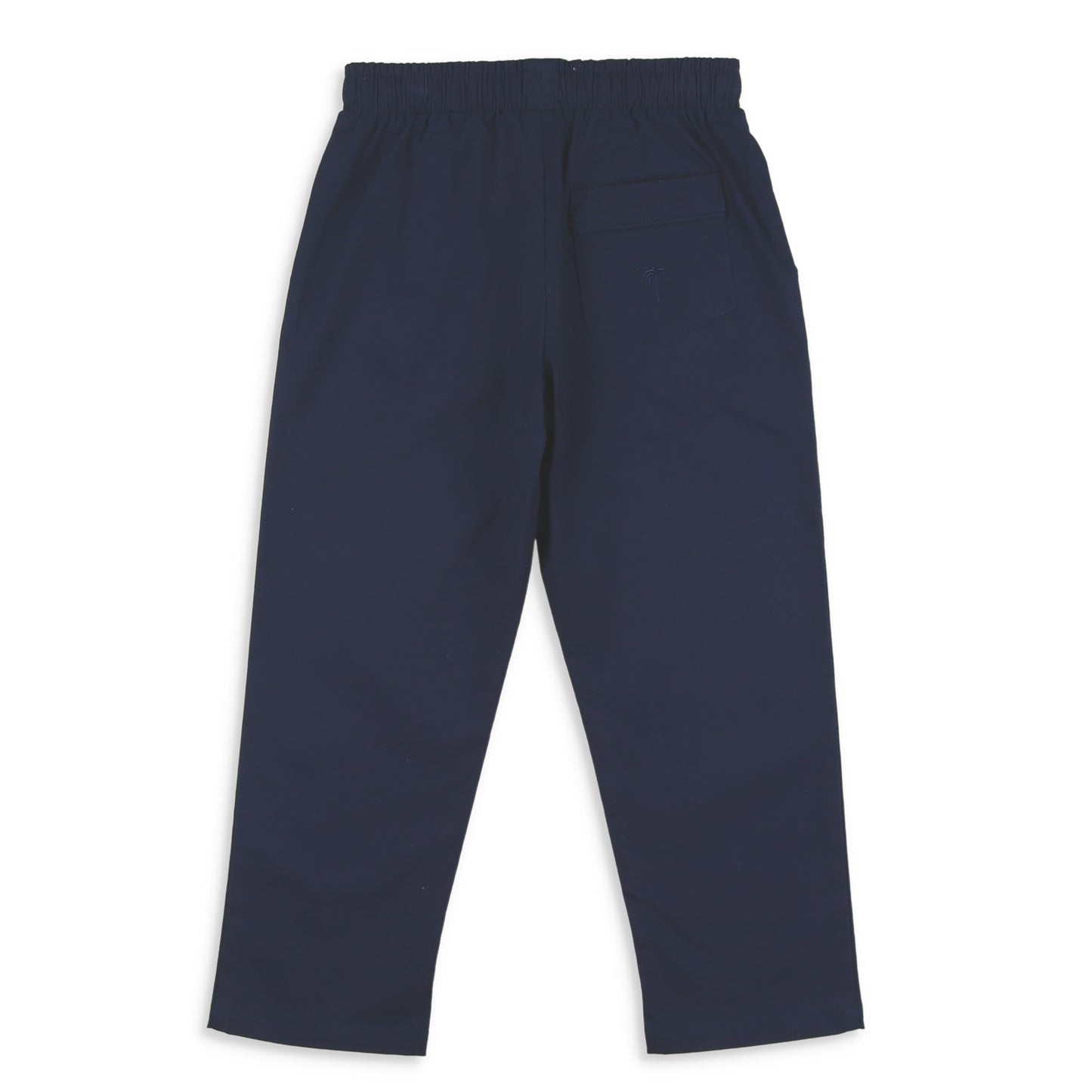 Boys Shrimp Pants - Navy Twill