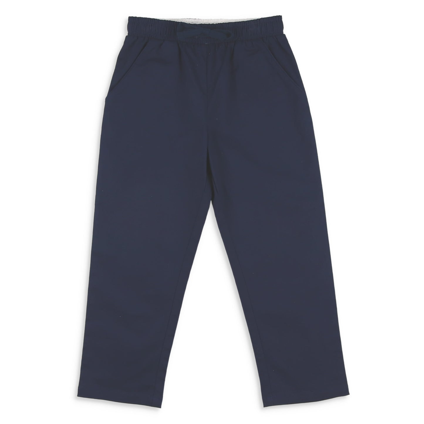 Boys Shrimp Pants - Navy Twill