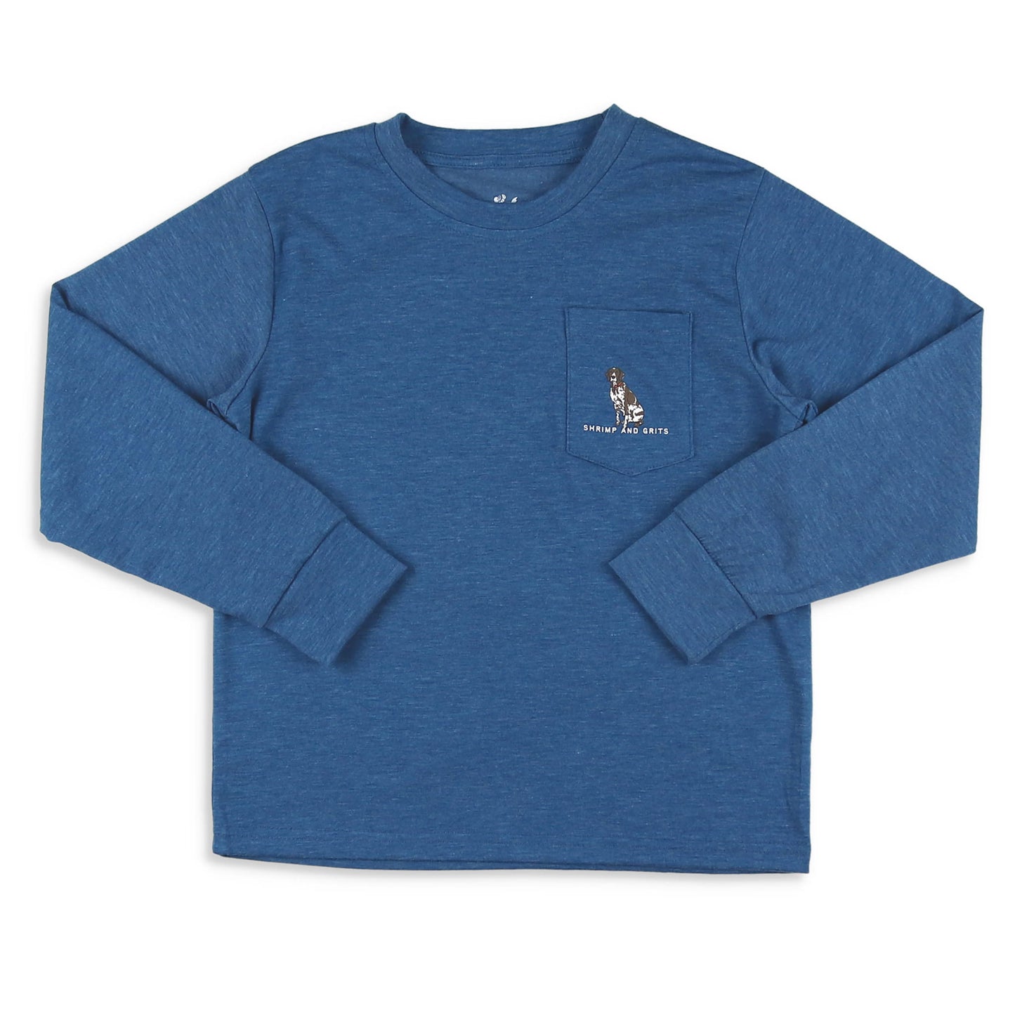 Graphic Tee - Off Roadin' Pup