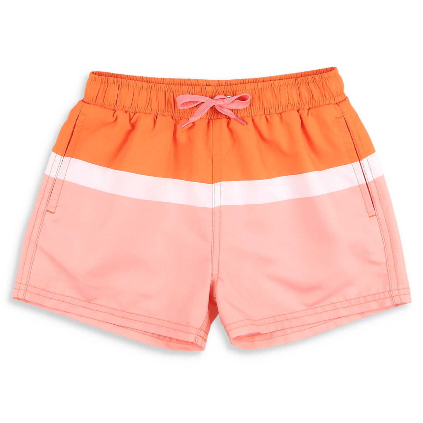 Sunny Colorblock Boardies