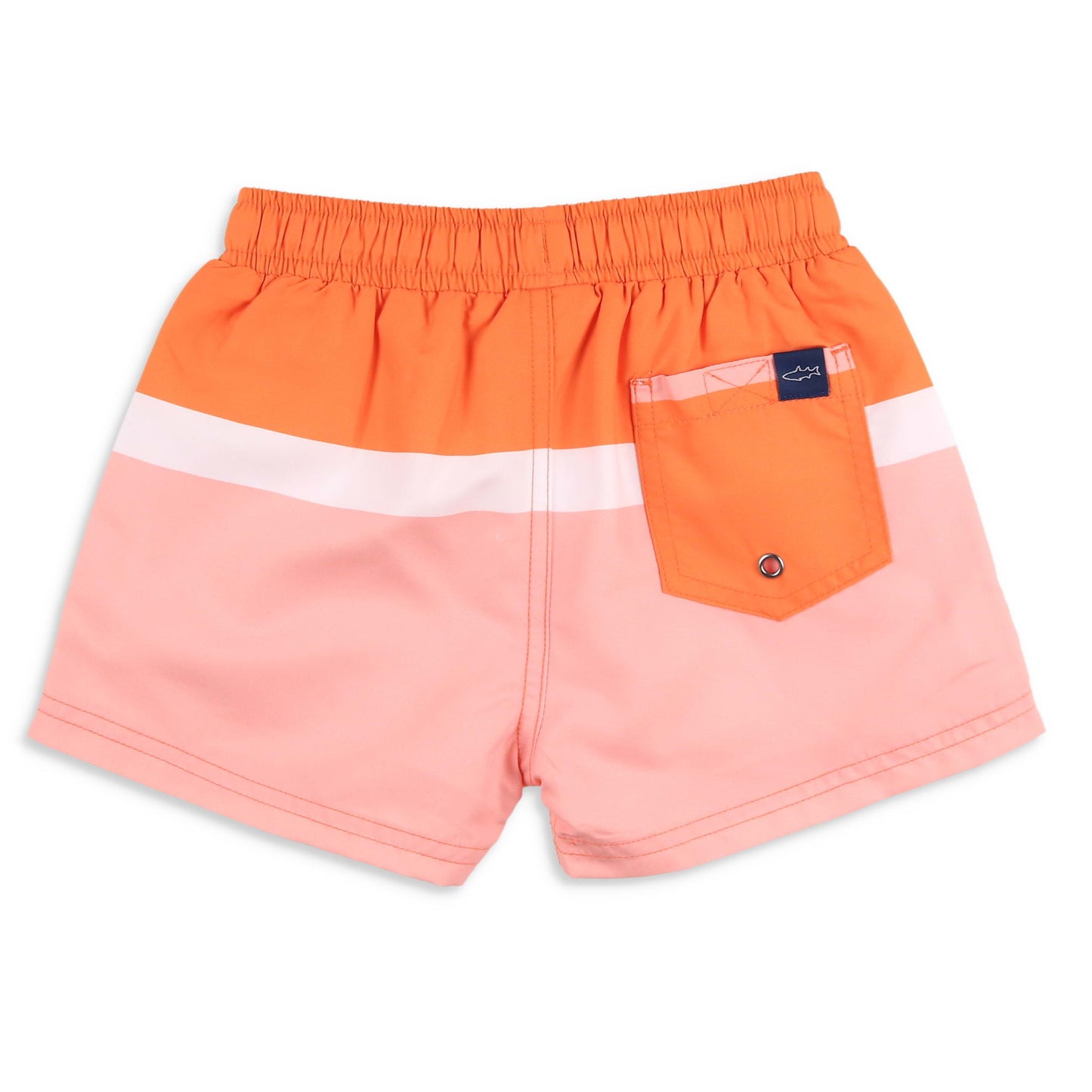 Sunny Colorblock Boardies