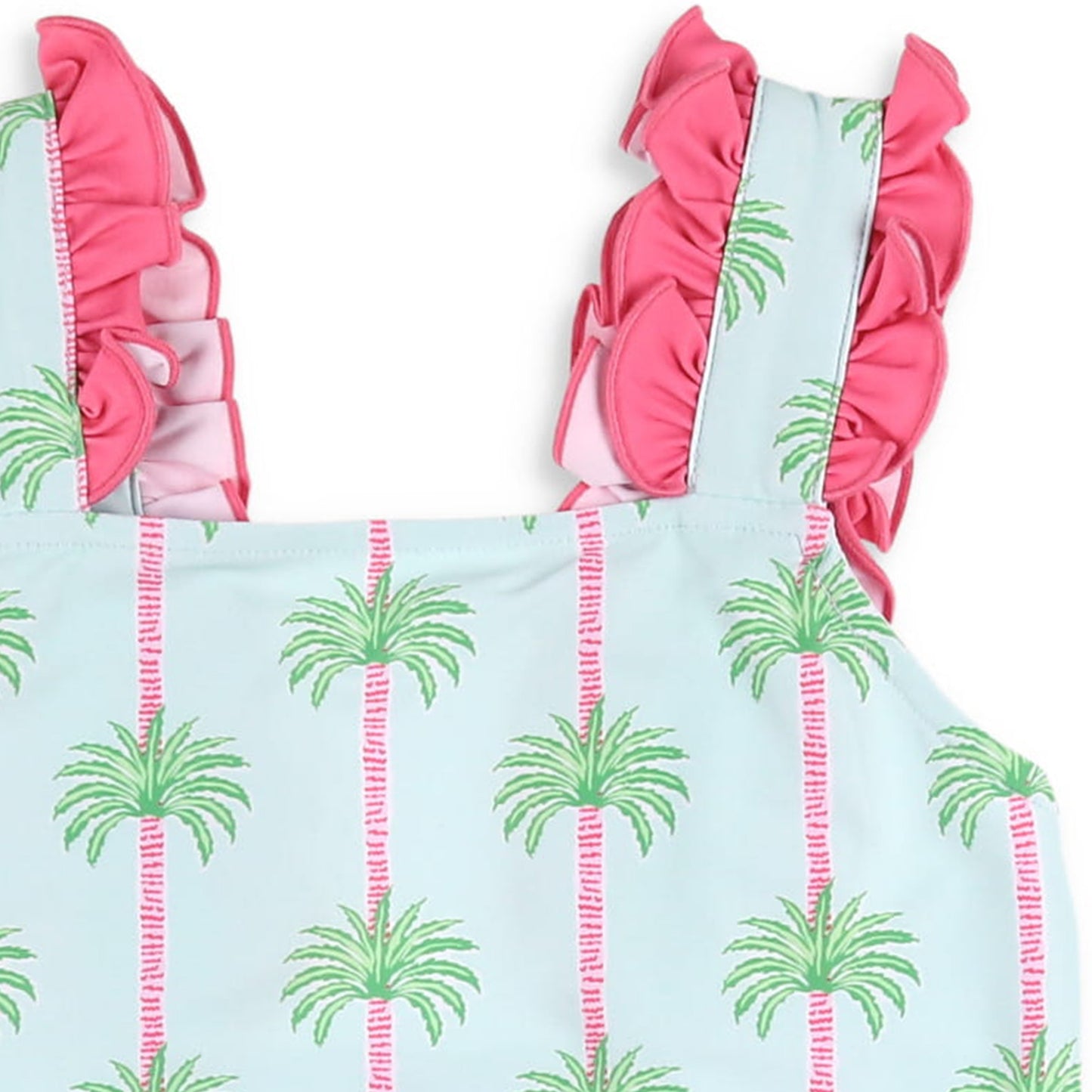 Palms One Piece