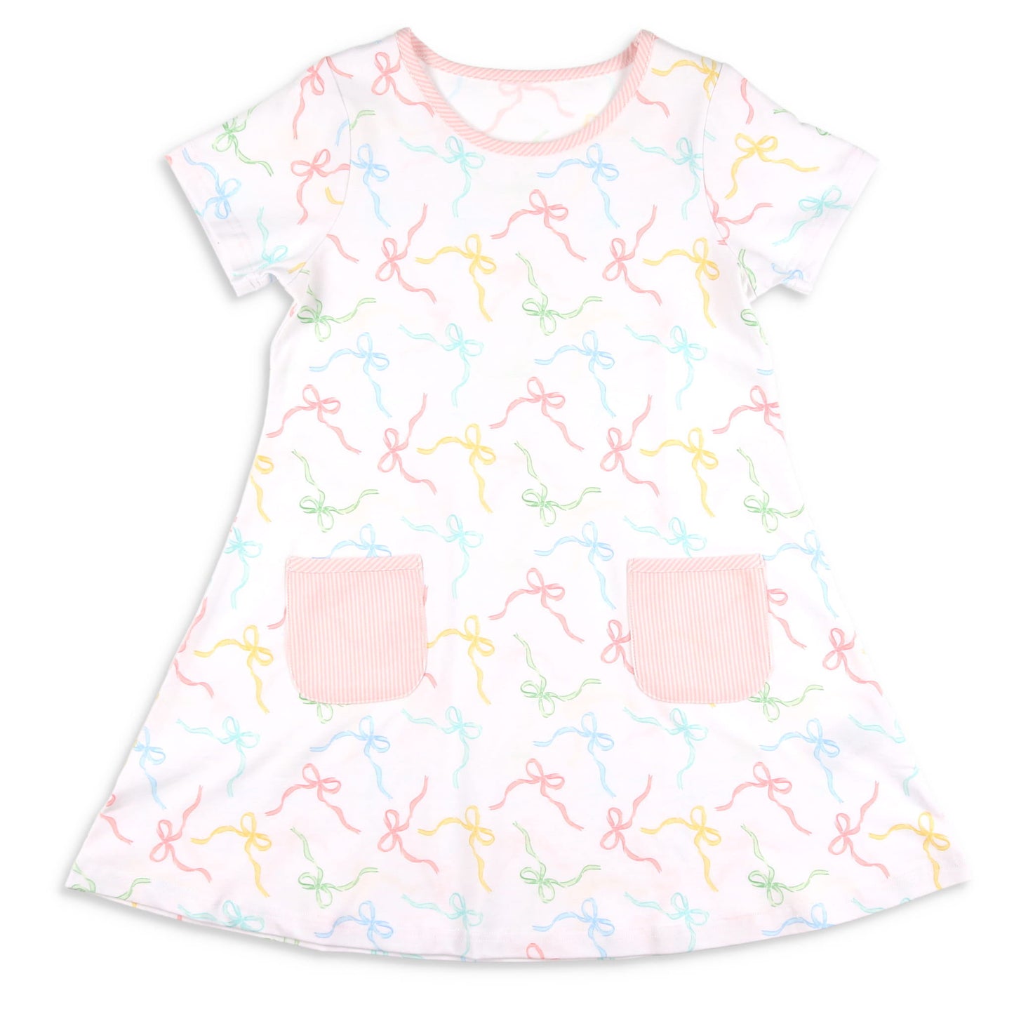 Birthday Party Play Dress