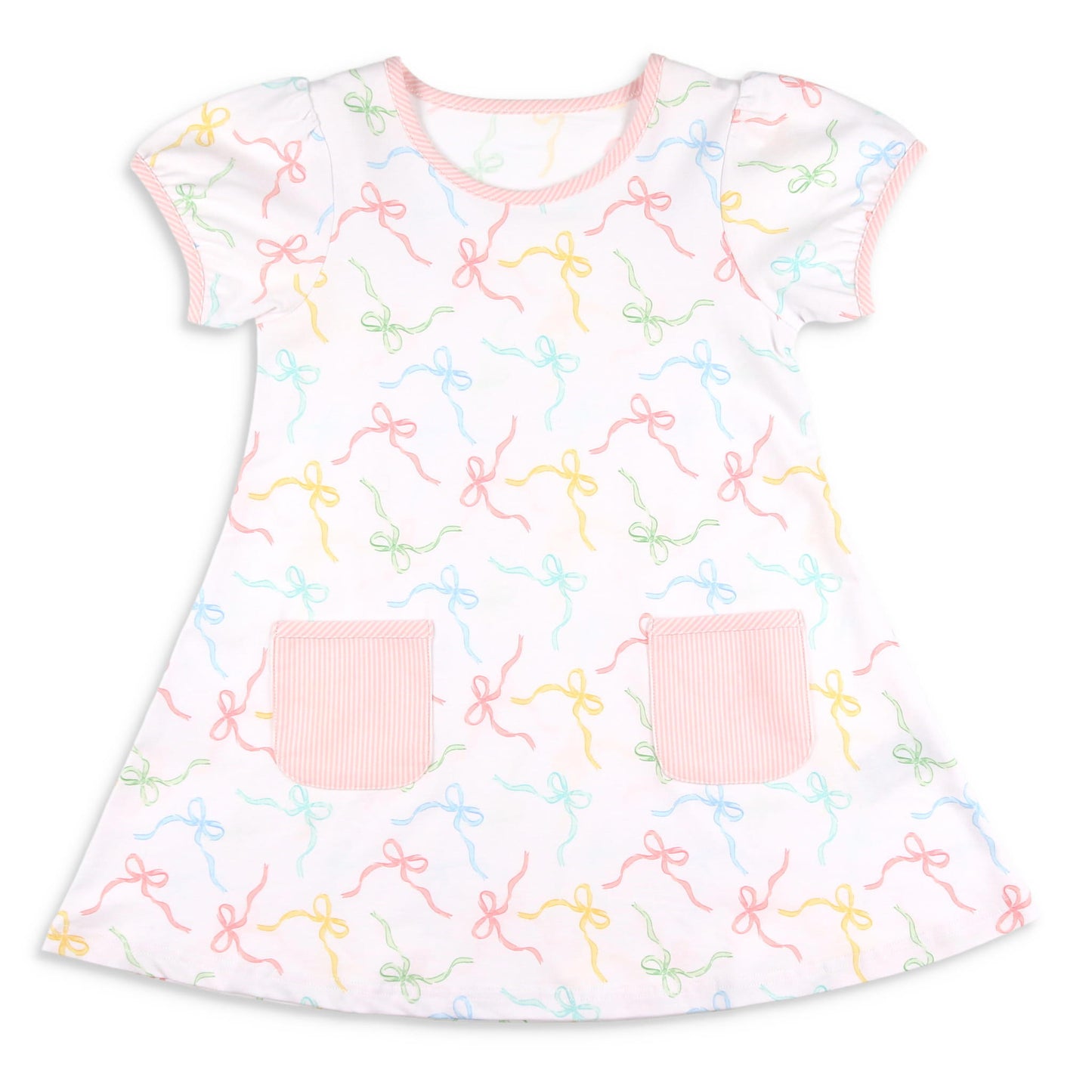 Birthday Party Play Dress