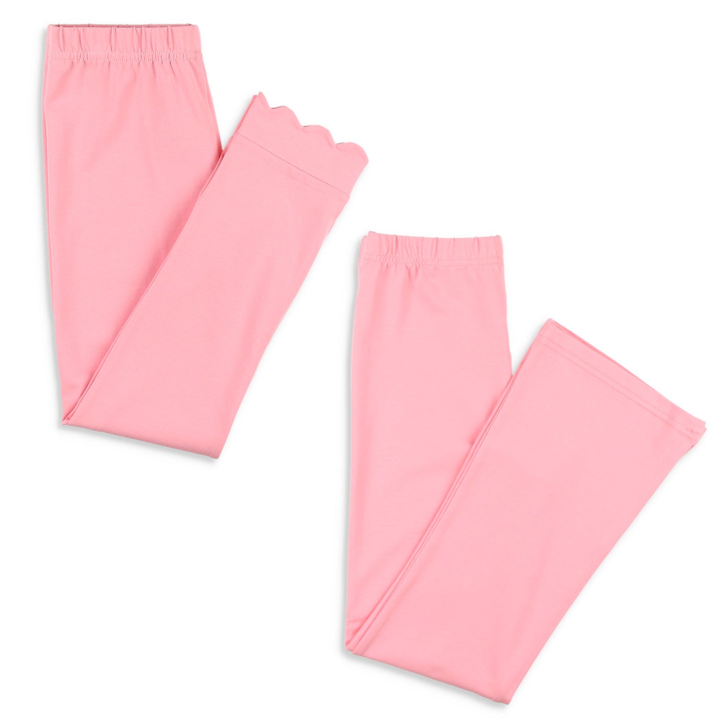 Girls Leggings - Pretty In Pink