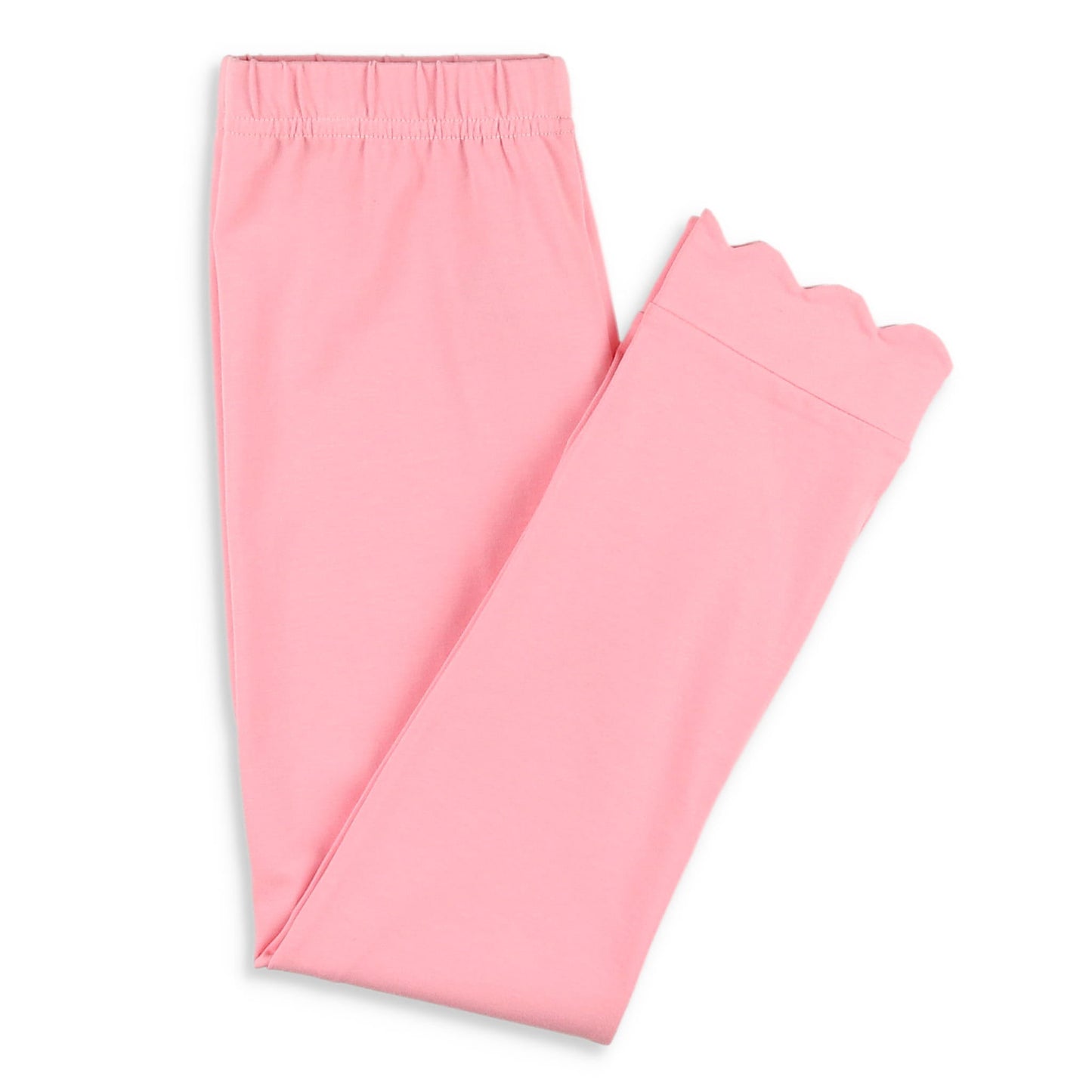 Girls Leggings - Pretty In Pink