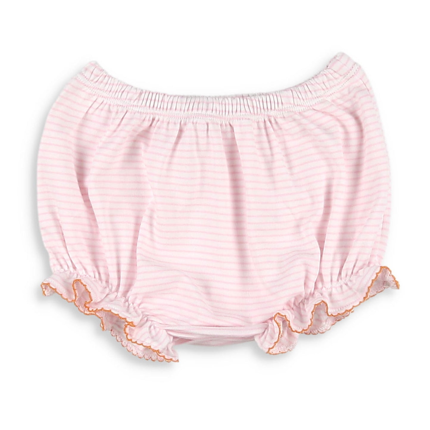 Girls Pima Play Set - Pumpkins